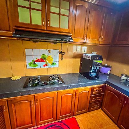 Nail Guest House Kuala Besut Kampong Nail Buitenkant foto