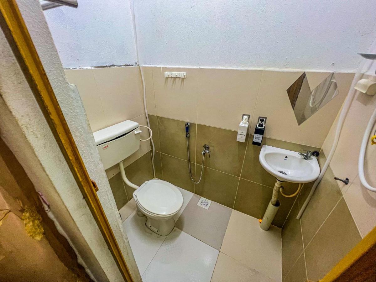 Nail Guest House Kuala Besut Kampong Nail Buitenkant foto