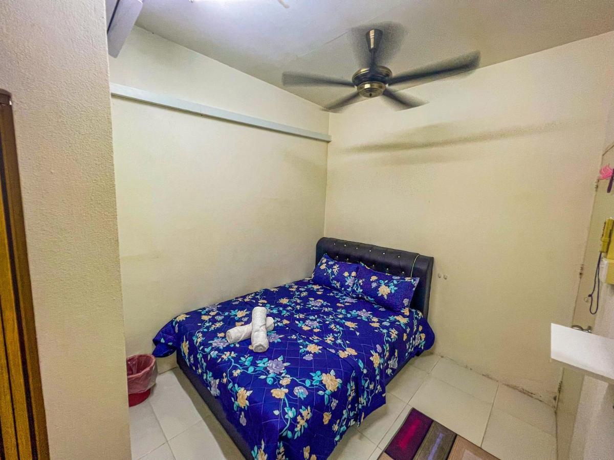 Nail Guest House Kuala Besut Kampong Nail Buitenkant foto